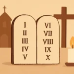 10 Gebote der katholischen Kirche: Bedeutung und Relevanz heute 10 gebote der katholischen kirche