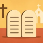 10 Gebote der katholischen Kirche: Bedeutung, Geschichte und zentrale Lehren 10 gebote katholische kirche
