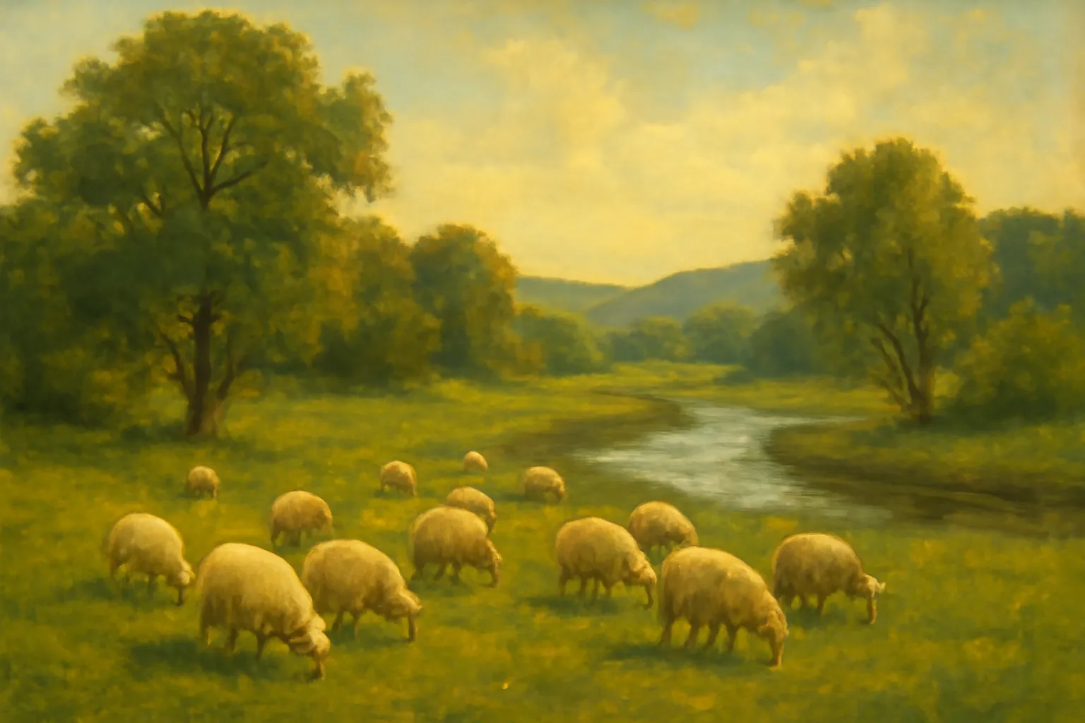 22nd psalm