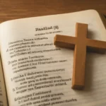 23 psalm text – Psalm 23 komplett lesen: Text, Bedeutung & Exegese 23 psalm text