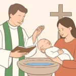 Ablauf Evangelische Taufe: Schritt-für-Schritt erklärt und Rituale im Überblick ablauf evangelische taufe