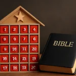 Adventskalender Bibel: Der Leitfaden zum Bibel-Adventskalender adventskalender bibel