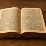 alte testament