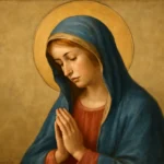 Ave Maria Gebet Deutsch Text – Vollständiger Wortlaut, Bedeutung & Übersetzung ave maria gebet deutsch text