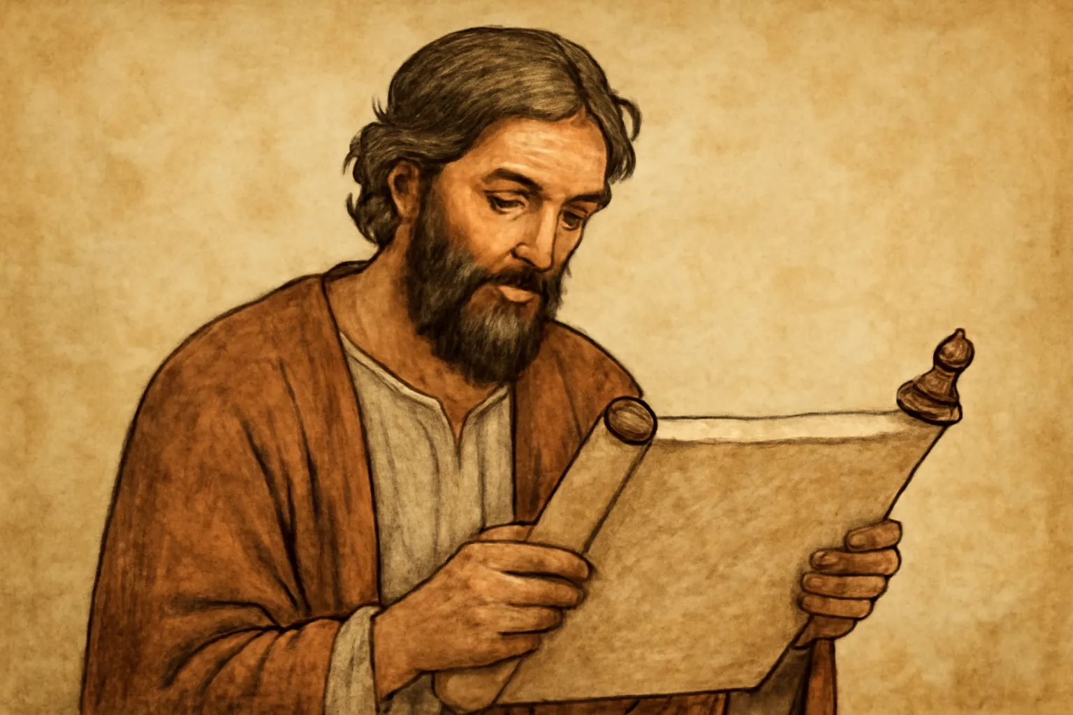 barnabas evangelium