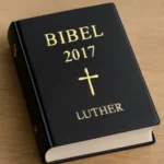 bibel 2017 luther