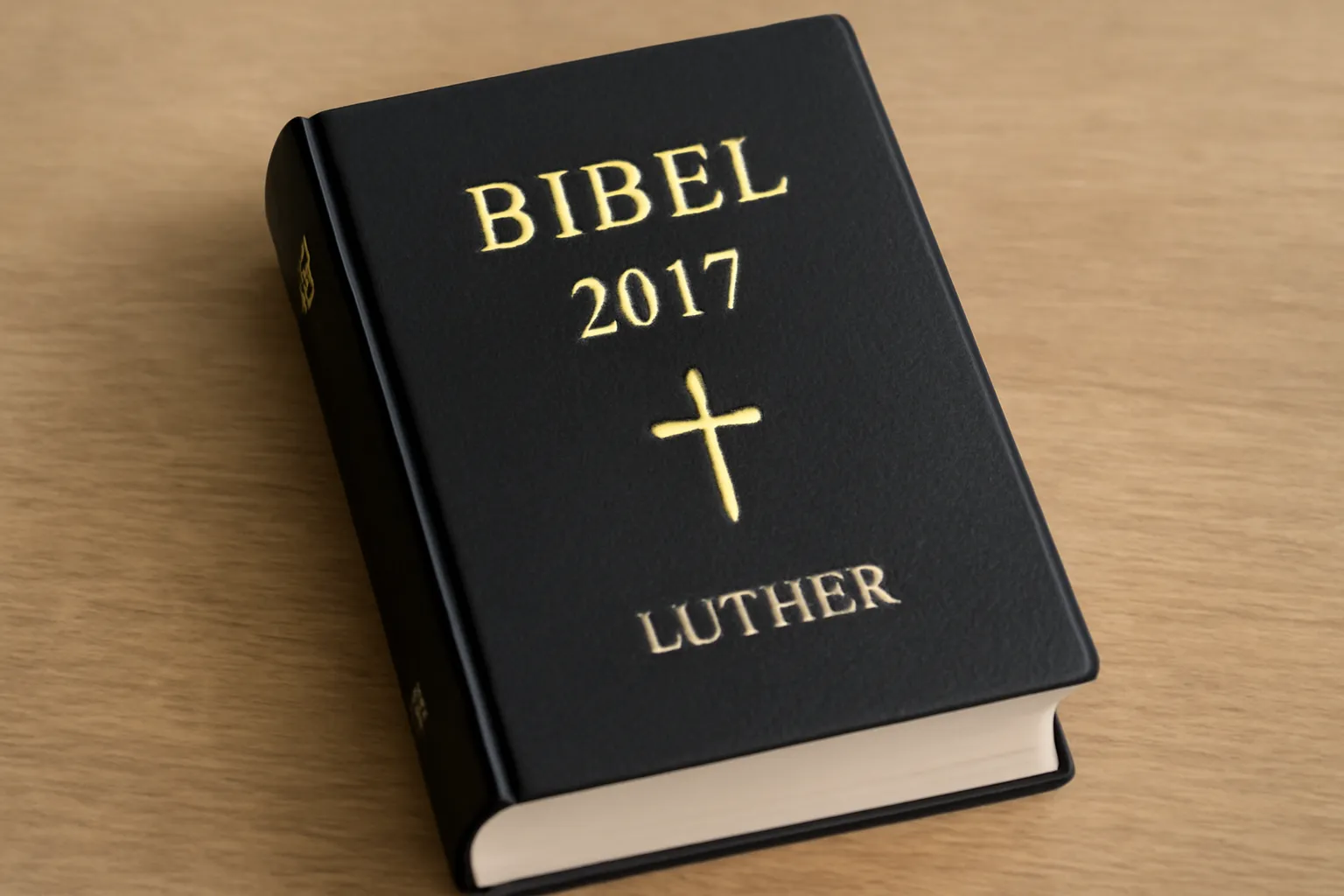 bibel 2017 luther