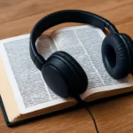 Bibel als Hörbuch: Die besten Versionen, Vorteile und Tipps bibel als hörbuch