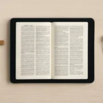 Bibel digital: Digitale Bibelausgaben und Ressourcen bibel digital
