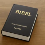 Bibel Einheitsübersetzung Herder – Bedeutung, Geschichte und Nutzung bibel einheitsübersetzung herder