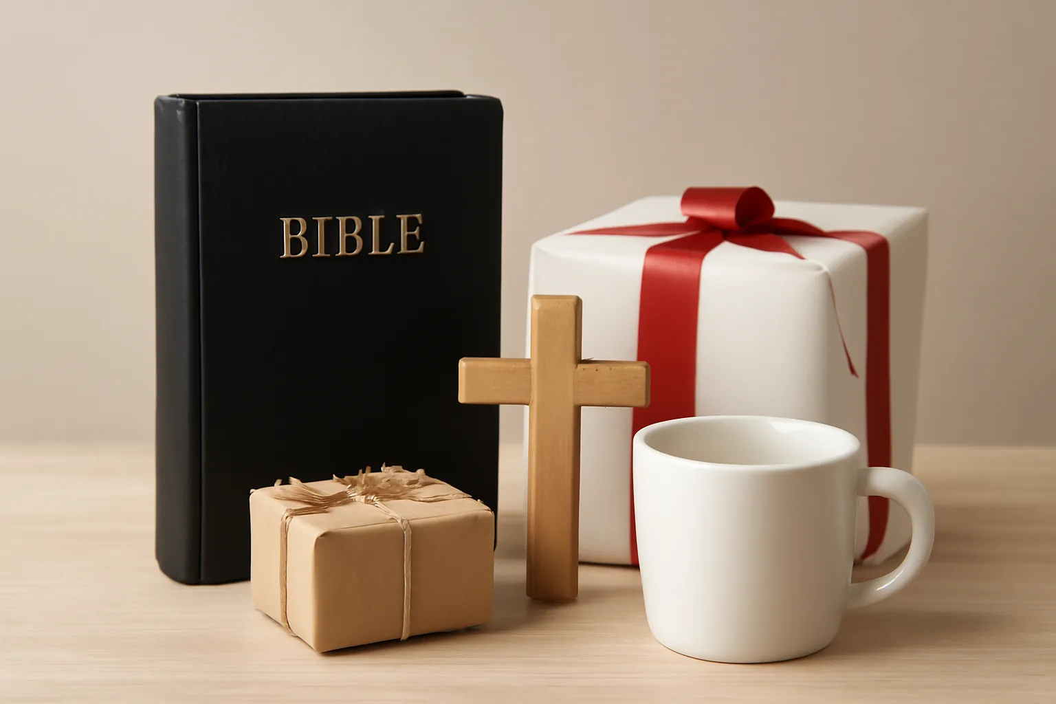 bibel geschenke