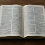 Bibel heute Übersetzung: Die beste moderne Bibelübersetzung im Überblick bibel heute übersetzung