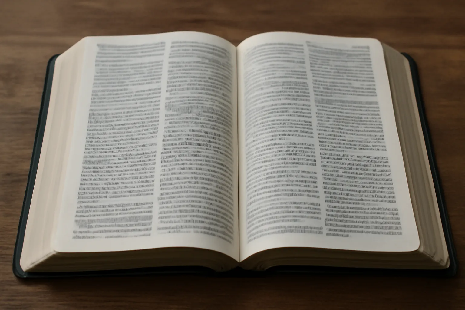 bibel heute übersetzung