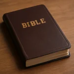 Bibel Leder – Materialien, Pflege & Kaufberatung für hochwertige Lederbände bibel leder