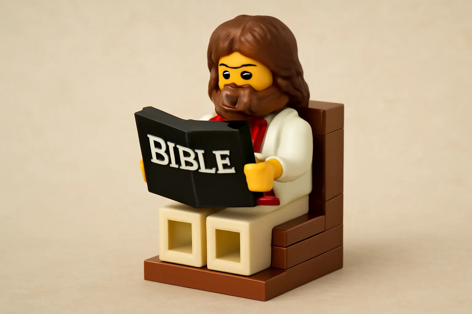 bibel lego