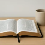 Bibel Losung von heute: Tägliche Andacht und Impulse bibel losung von heute