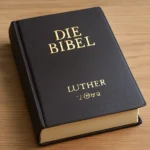 Bibel Luther 1984: Geschichte und Merkmale der Lutherbibel-Edition 1984 bibel luther 1984