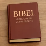 bibel neue genfer übersetzung