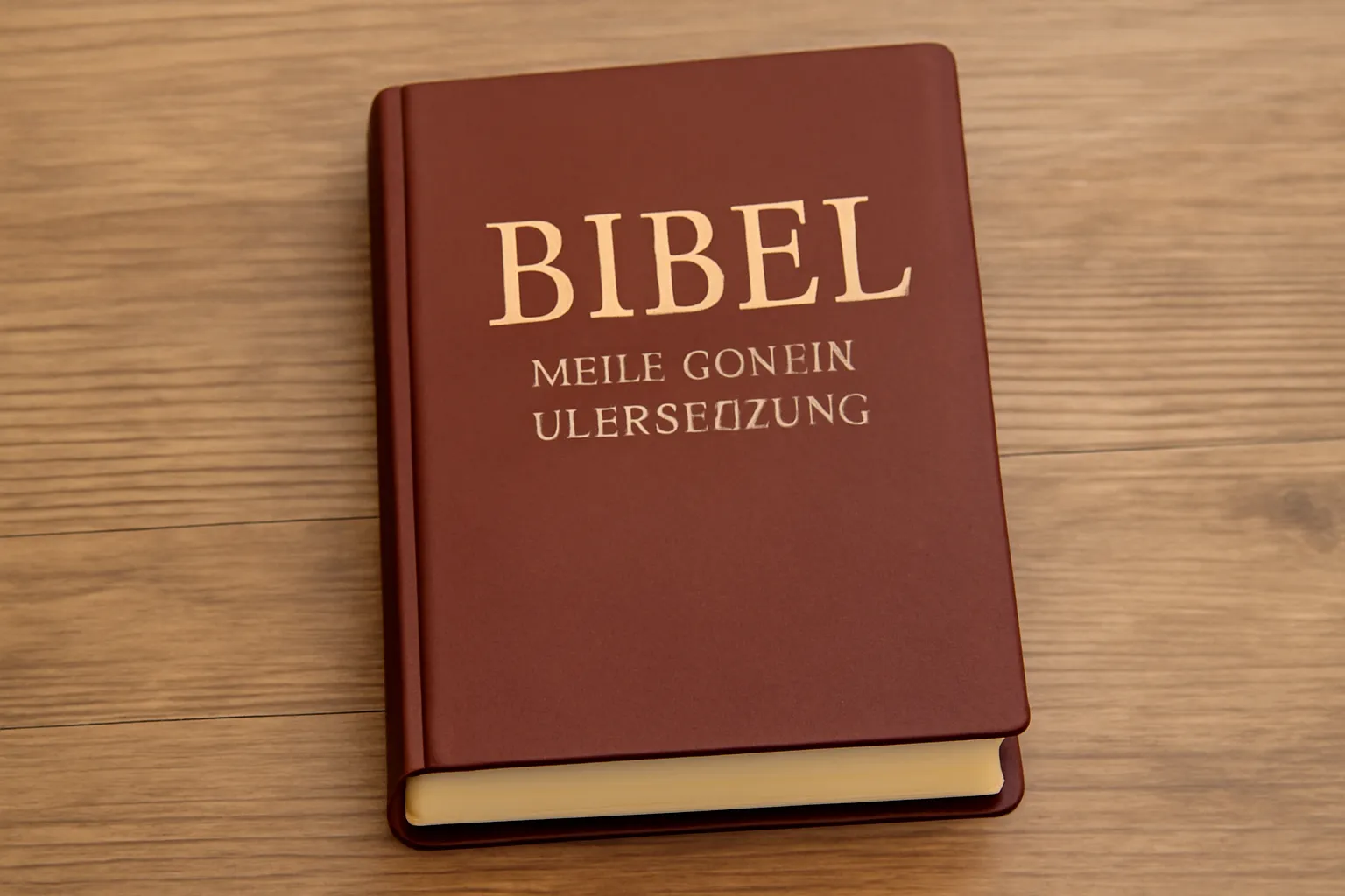 bibel neue genfer übersetzung