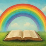 Bibel Regenbogen Bedeutung: Ursprung, Symbolik und biblische Deutung bibel regenbogen bedeutung