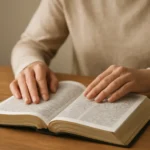 Bibel richtig lesen: Die besten Tipps für besseres Verständnis bibel richtig lesen