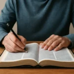 Bibel studieren: Der umfassende Leitfaden für effektives Bibelstudium bibel studieren