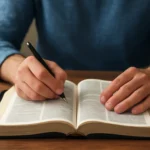Bibel Studium: Der umfassende Leitfaden für Einsteiger und Fortgeschrittene bibel studium