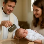 Bibel Taufe: Bedeutung, Rituale und Bibelstellen erklärt bibel taufe