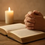 Bibel Trost: Die besten Bibelverse für Hoffnung, Mut und Frieden bibel trost