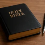 bibel zitate