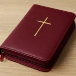 Bibelhülle kaufen – Stilvolle & robuste Schutzhüllen für Ihre Bibel bibelhülle