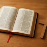 Bibelvers des Tages Evangelisch – Tägliche Andacht & Impulse bibelvers des tages evangelisch
