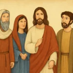 Biblische Erzählfiguren: Typen, Bedeutungen und Beispiele biblische erzählfiguren