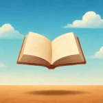 buch zwischen himmel und erde