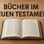 Bücher im Neuen Testament: Überblick der Schriften bücher im neuen testament