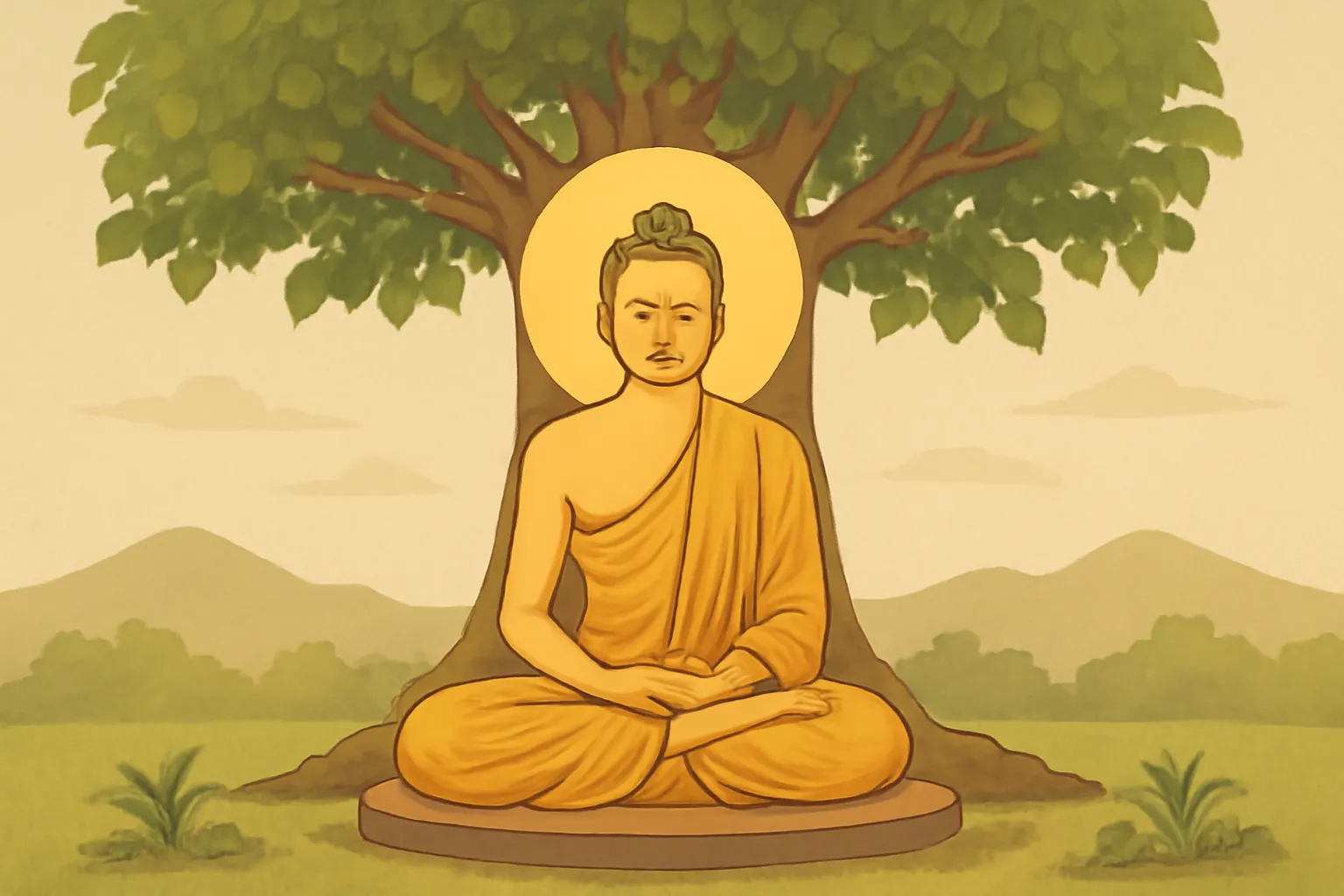 buddhistischer glaube