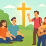Christliche Freizeiten für Singles: Die besten Angebote 2024 christliche freizeiten für singles