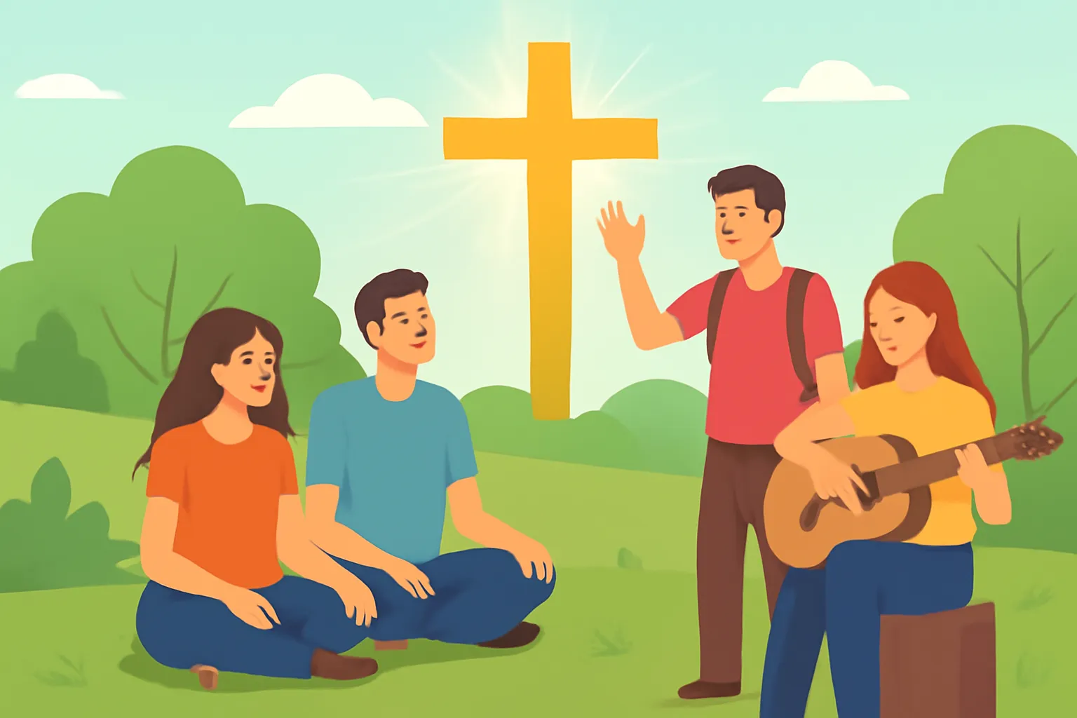 christliche freizeiten für singles