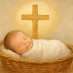 Christliche Segenswünsche zur Geburt eines Kindes – Gebete & Segen christliche segenswünsche zur geburt eines kindes