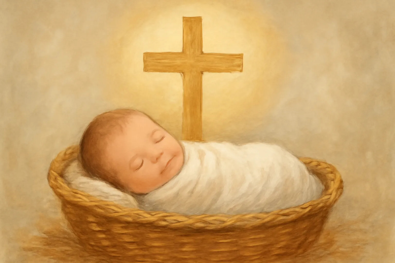 christliche segenswünsche zur geburt eines kindes