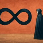 der unendliche und der seher