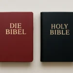 Deutsch-Englisch Bibel: Übersetzungen vergleichen, Bedeutungen verstehen und Tipps zum Lesen deutsch englisch bibel