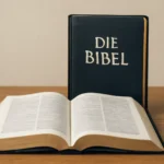 Deutsche Bibelübersetzungen: Typen, Geschichte und Empfehlungen deutsche bibelübersetzungen