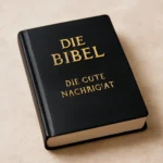 Die Bibel – Die Gute Nachricht verstehen: Bedeutung, Inhalte und Relevanz die bibel die gute nachricht
