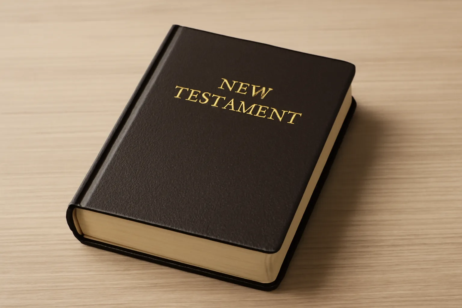 die bibel neues testament