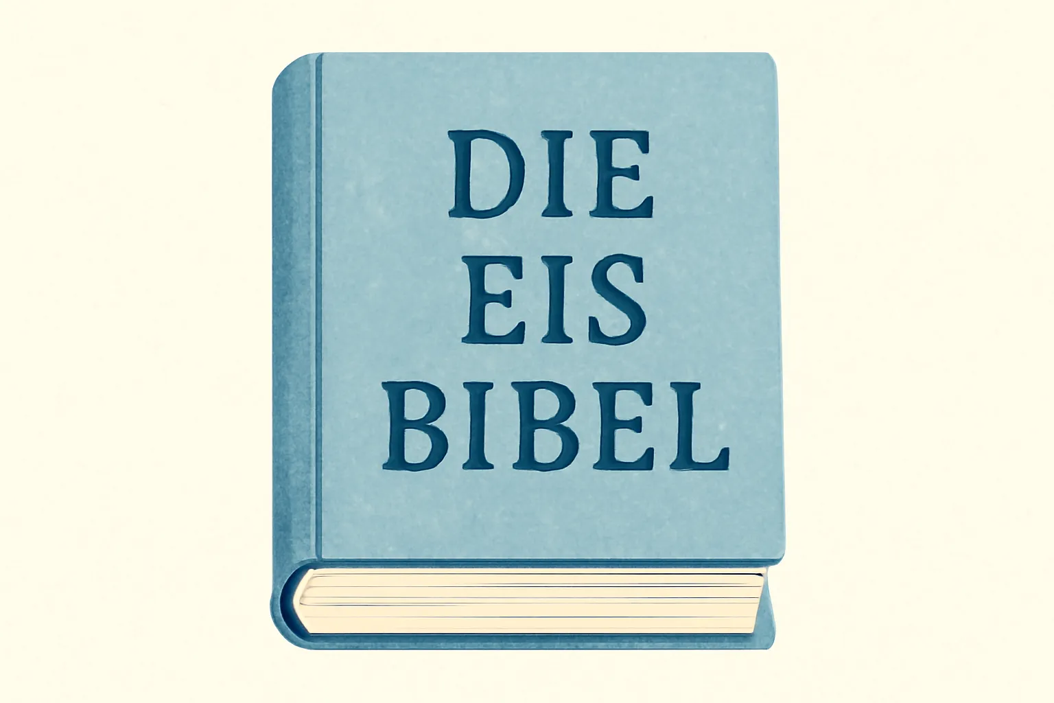 die eis bibel
