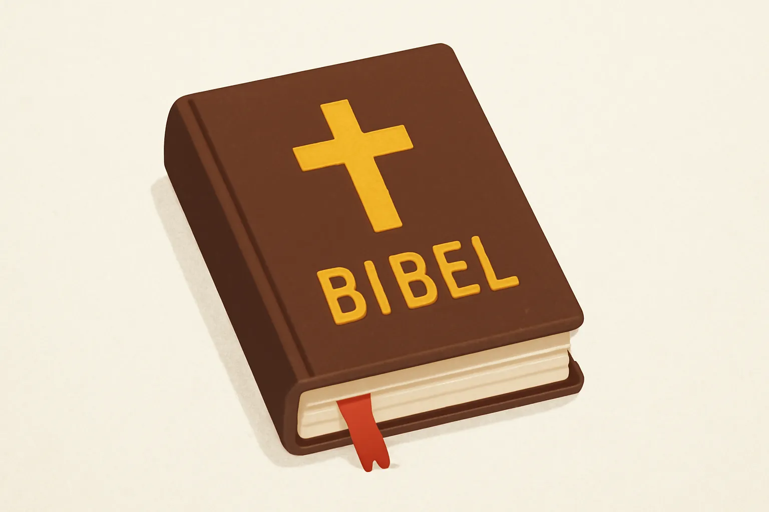 die gott hat dich lieb bibel
