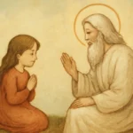 Die kleine Seele spricht mit Gott: Eine berührende Geschichte über Glauben, Trost und Sinn die kleine seele spricht mit gott
