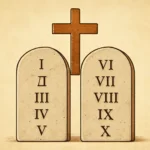 Die zehn gebote der bibel: Bedeutung, Ursprung und praktische Anwendung im Alltag die zehn gebote der bibel