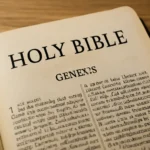 Engl bibel: Die englische Bibel – Geschichte, Übersetzungen & Versionen engl bibel